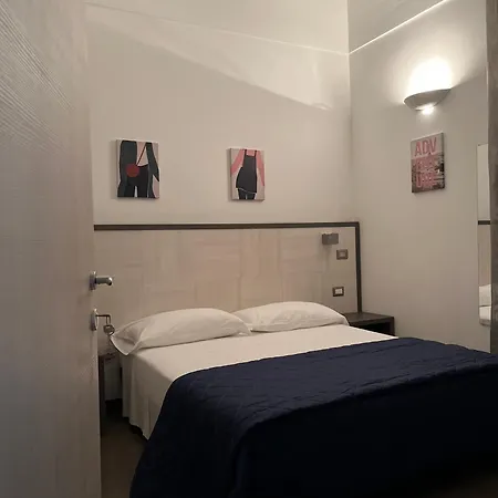 Nova Domus Couette-café Castellaneta