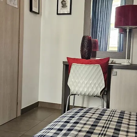 Couette-café Nova Domus Castellaneta