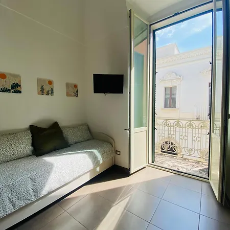 Couette-café Nova Domus