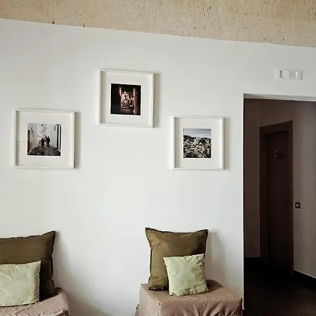 Nova Domus Couette-café 3*