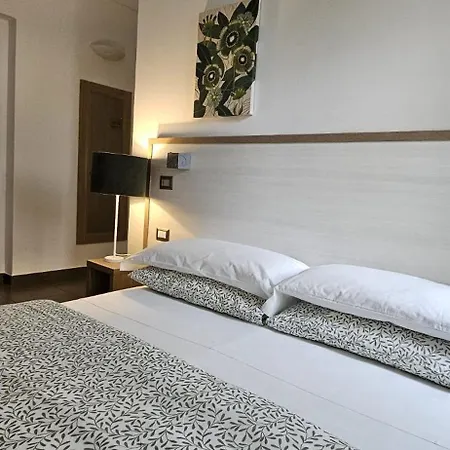 Nova Domus Couette-café Castellaneta