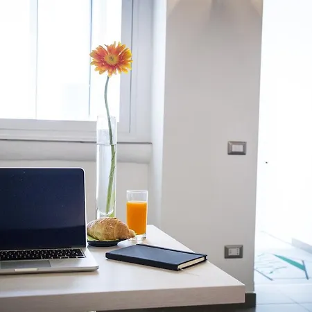 Couette-café Nova Domus 3*