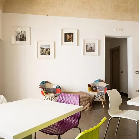 Nova Domus 3* Castellaneta