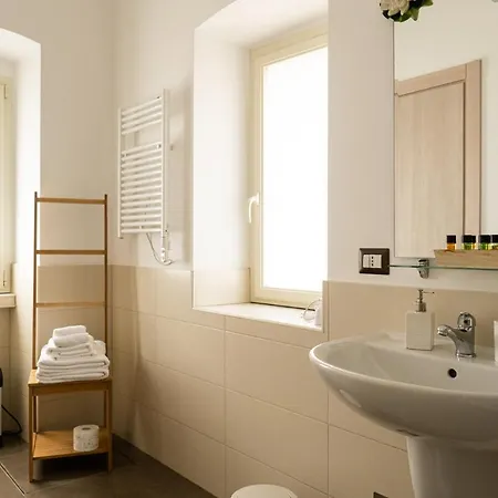 Frühstückspension Nova Domus Castellaneta