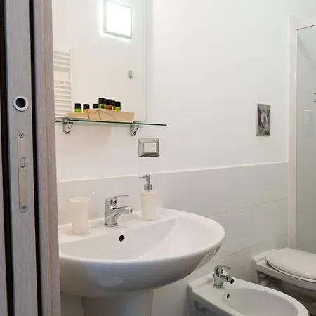 Bed & Breakfast Nova Domus