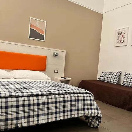 Nova Domus Frühstückspension