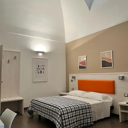 Nova Domus Bed & Breakfast *