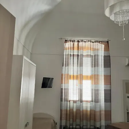 Nova Domus Bed & Breakfast 4*