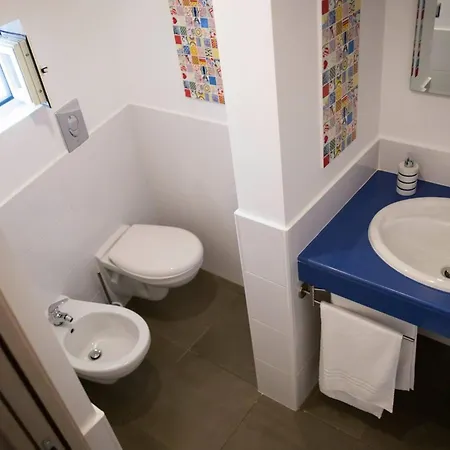 Nocleg ze śniadaniem Nova Domus Castellaneta