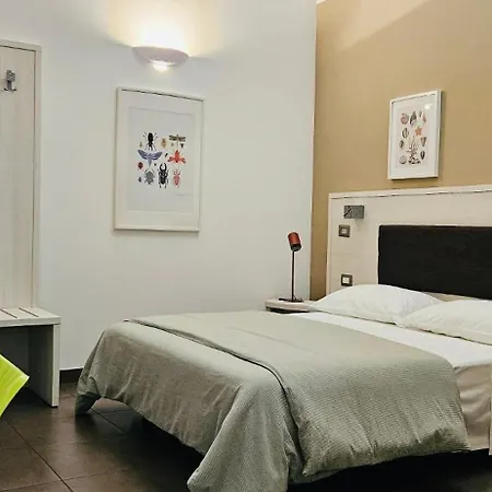 Nova Domus Castellaneta