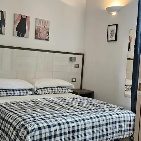 Nova Domus 4* 카스텔라네타