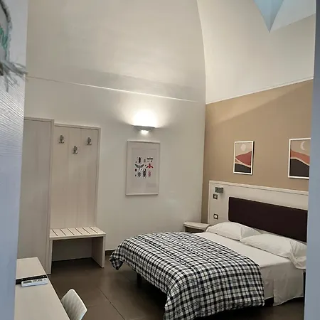 Nova Domus Bed & Breakfast