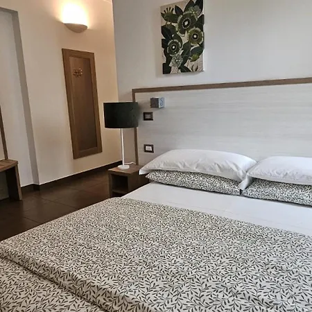 Nova Domus 3* Castellaneta