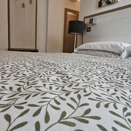 Nocleg ze śniadaniem Nova Domus