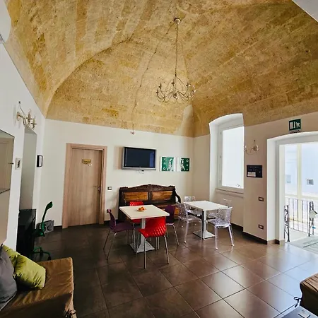 Bed & Breakfast Nova Domus *