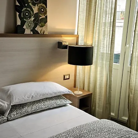 B&B Nova Domus 카스텔라네타