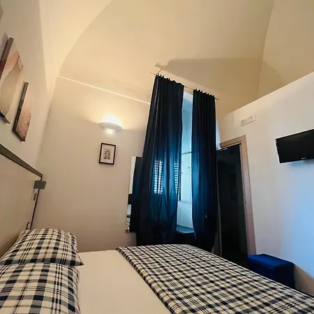 Nova Domus B&B