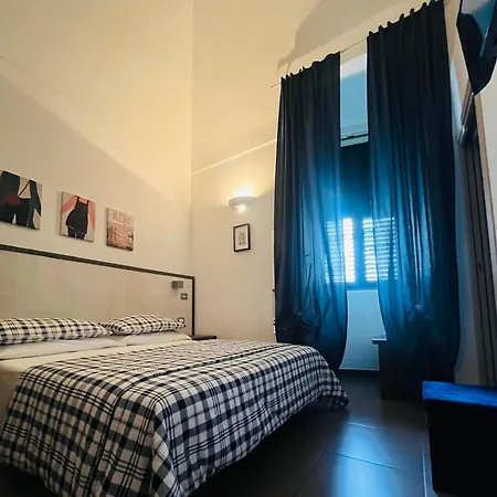 Nocleg ze śniadaniem Nova Domus